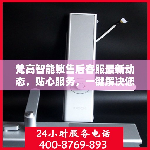 梵高智能锁售后客服最新动态，贴心服务，一键解决您的锁事疑虑