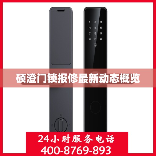 硕澄门锁报修最新动态概览