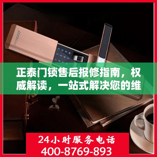 正泰门锁售后报修指南，权威解读，一站式解决您的维修问题