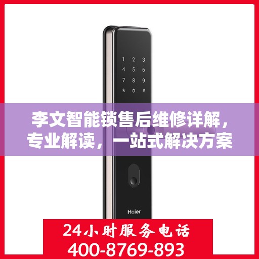 李文智能锁售后维修详解，专业解读，一站式解决方案