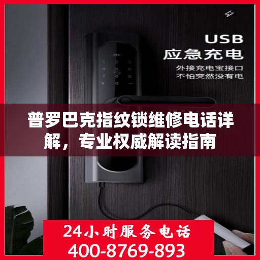 普罗巴克指纹锁维修电话详解，专业权威解读指南