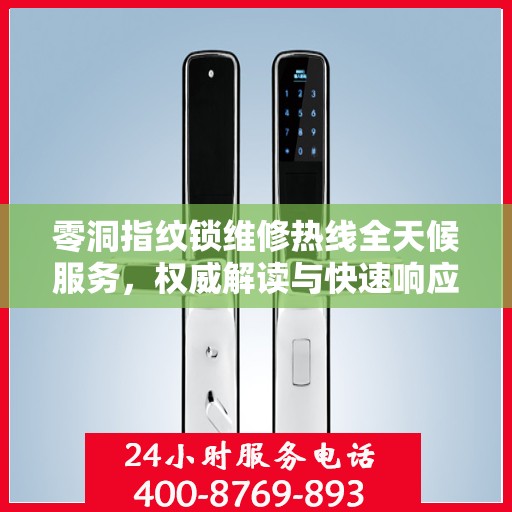 零洞指纹锁维修热线全天候服务，权威解读与快速响应