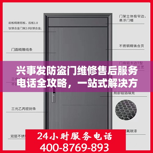 兴事发防盗门维修售后服务电话全攻略，一站式解决方案与贴心服务体验