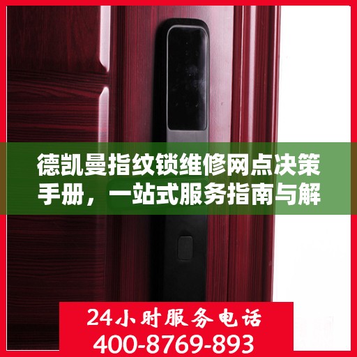 德凯曼指纹锁维修网点决策手册，一站式服务指南与解决方案