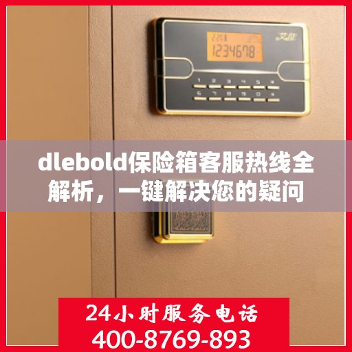 dlebold保险箱客服热线全解析，一键解决您的疑问