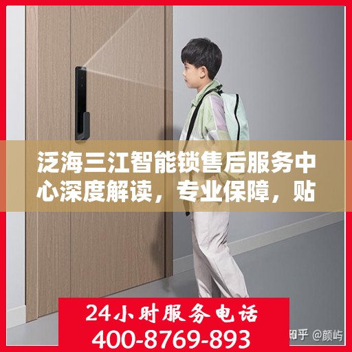 泛海三江智能锁售后服务中心深度解读，专业保障，贴心服务