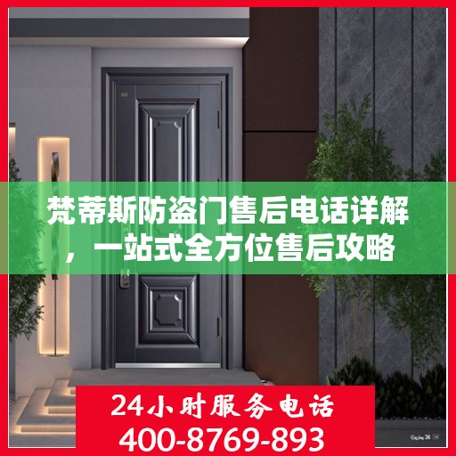 梵蒂斯防盗门售后电话详解，一站式全方位售后攻略