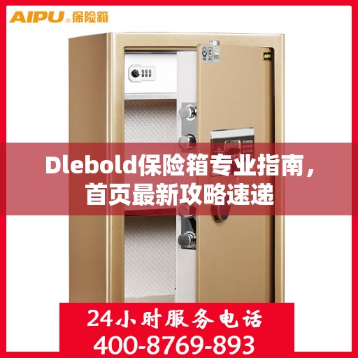 Dlebold保险箱专业指南，首页最新攻略速递