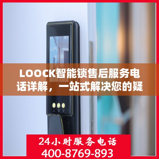 LOOCK智能锁售后服务电话详解，一站式解决您的疑问和需求