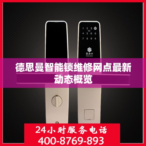 德思曼智能锁维修网点最新动态概览