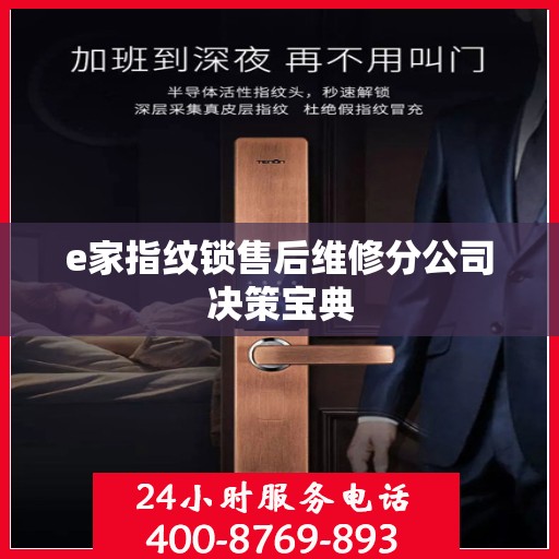 e家指纹锁售后维修分公司决策宝典