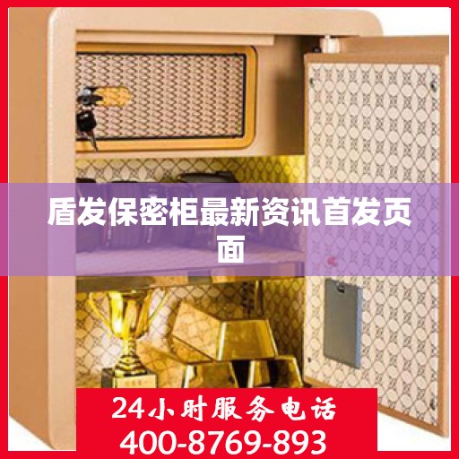 盾发保密柜最新资讯首发页面