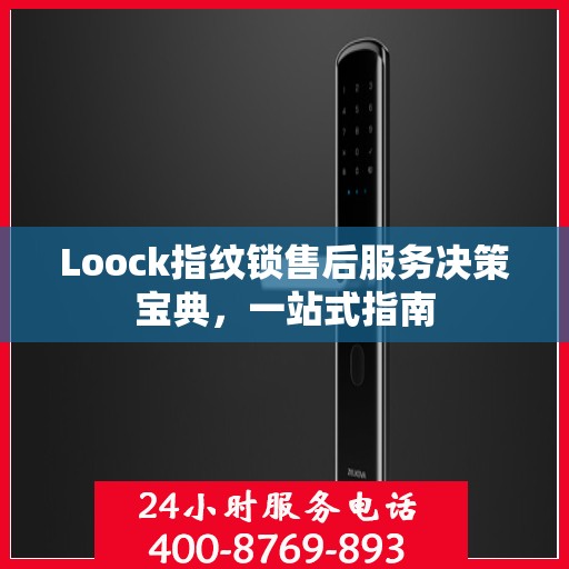 Loock指纹锁售后服务决策宝典，一站式指南