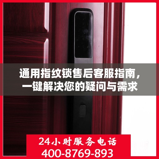 通用指纹锁售后客服指南，一键解决您的疑问与需求