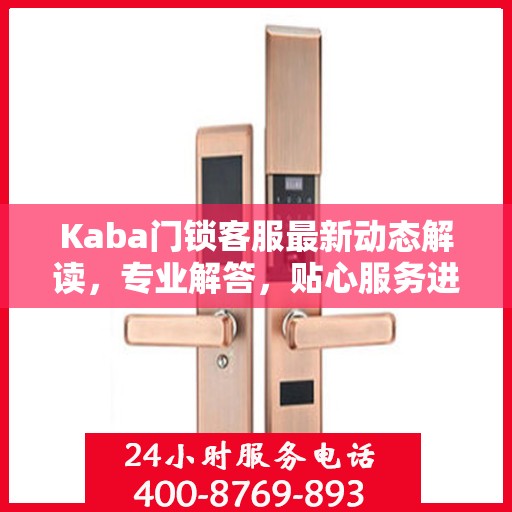 Kaba门锁客服最新动态解读，专业解答，贴心服务进展揭秘