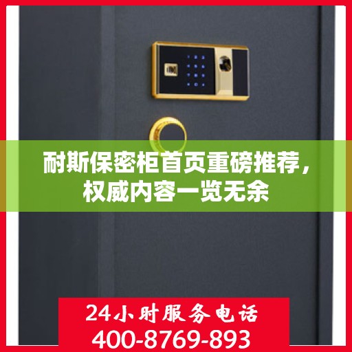 耐斯保密柜首页重磅推荐，权威内容一览无余