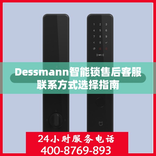 Dessmann智能锁售后客服联系方式选择指南
