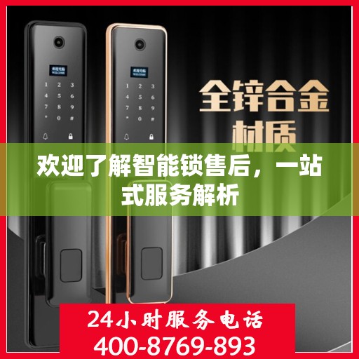 欢迎了解智能锁售后，一站式服务解析