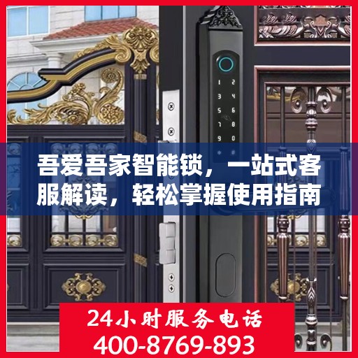 吾爱吾家智能锁，一站式客服解读，轻松掌握使用指南