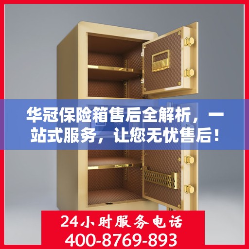 华冠保险箱售后全解析，一站式服务，让您无忧售后！