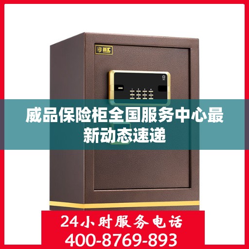 威品保险柜全国服务中心最新动态速递