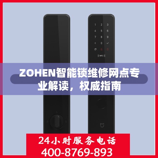 ZOHEN智能锁维修网点专业解读，权威指南
