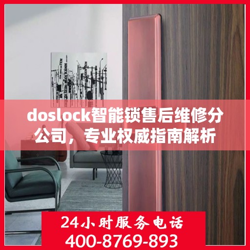 doslock智能锁售后维修分公司，专业权威指南解析