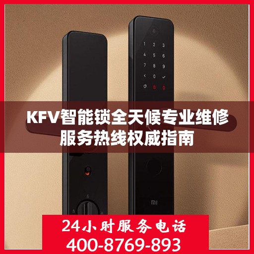 KFV智能锁全天候专业维修服务热线权威指南