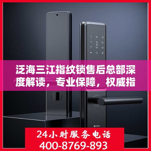 泛海三江指纹锁售后总部深度解读，专业保障，权威指南