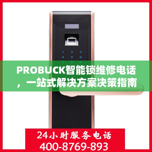 PROBUCK智能锁维修电话，一站式解决方案决策指南