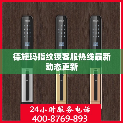 德施玛指纹锁客服热线最新动态更新