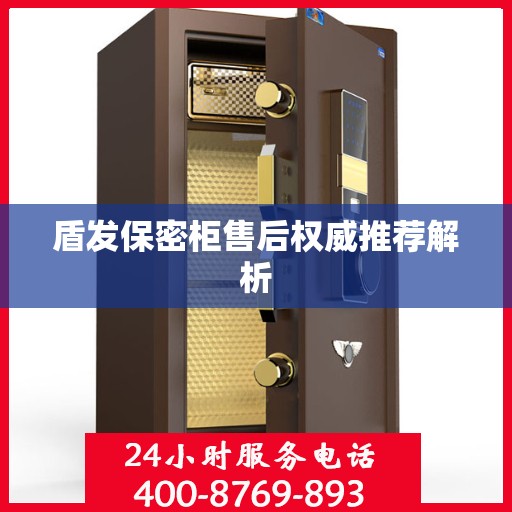 盾发保密柜售后权威推荐解析