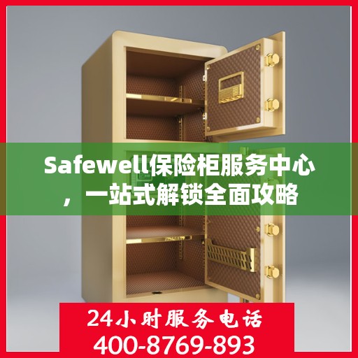Safewell保险柜服务中心，一站式解锁全面攻略