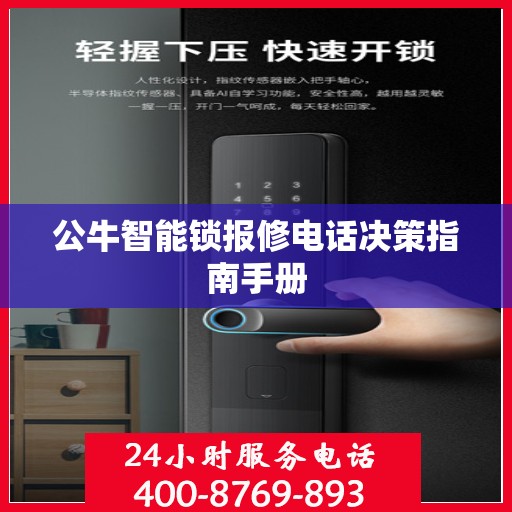 公牛智能锁报修电话决策指南手册