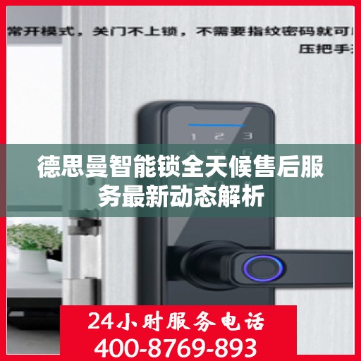 德思曼智能锁全天候售后服务最新动态解析