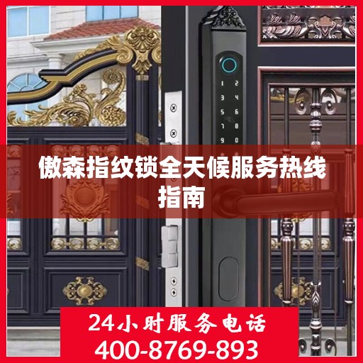 傲森指纹锁全天候服务热线指南