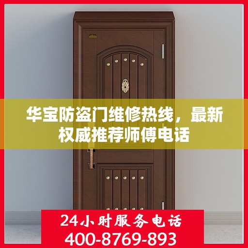 华宝防盗门维修热线，最新权威推荐师傅电话