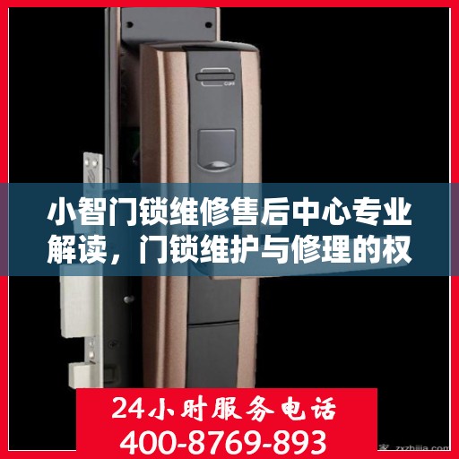 小智门锁维修售后中心专业解读，门锁维护与修理的权威指南
