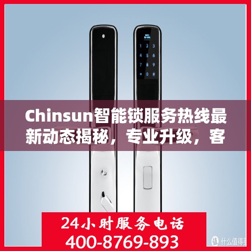 Chinsun智能锁服务热线最新动态揭秘，专业升级，客户体验再升级