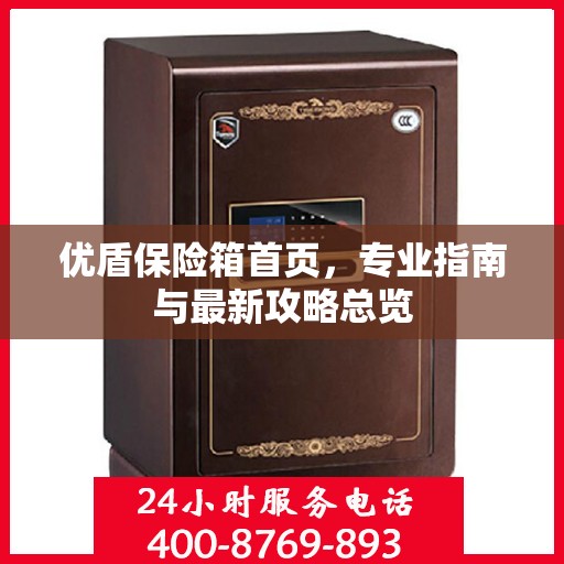 优盾保险箱首页，专业指南与最新攻略总览