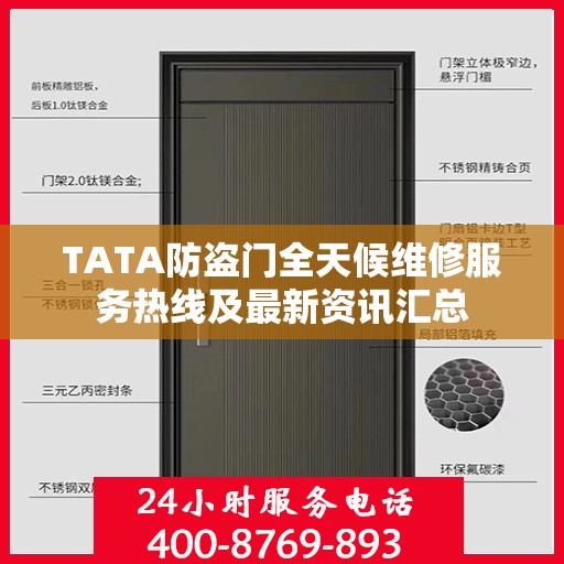 TATA防盗门全天候维修服务热线及最新资讯汇总