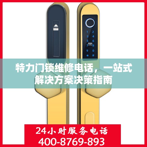 特力门锁维修电话，一站式解决方案决策指南