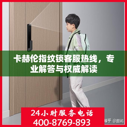 卡赫伦指纹锁客服热线，专业解答与权威解读