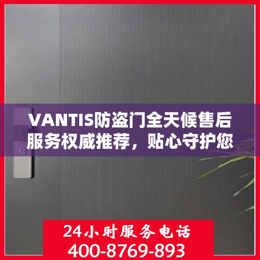 VANTIS防盗门全天候售后服务权威推荐，贴心守护您的安全选择