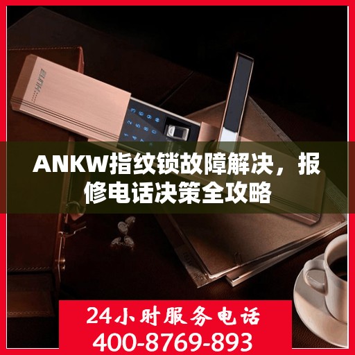 ANKW指纹锁故障解决，报修电话决策全攻略
