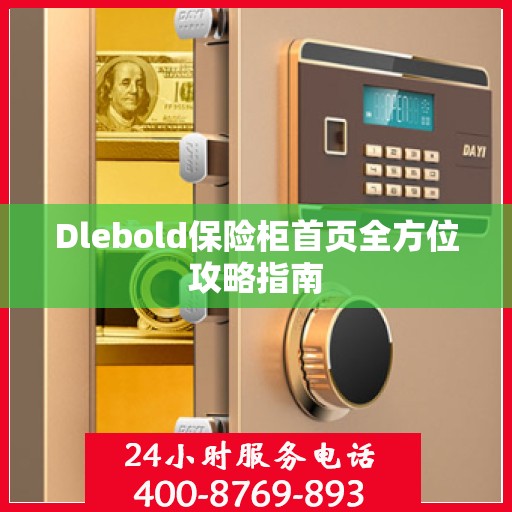 Dlebold保险柜首页全方位攻略指南