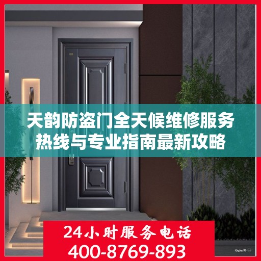 天韵防盗门全天候维修服务热线与专业指南最新攻略