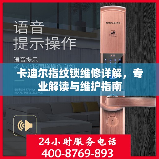 卡迪尔指纹锁维修详解，专业解读与维护指南