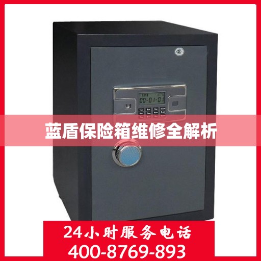 蓝盾保险箱维修全解析