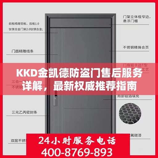 KKD金凯德防盗门售后服务详解，最新权威推荐指南